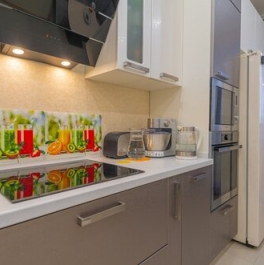 Продажа 2-комн квартиры на вторичном рынке Мурино, б-р Менделеева,  д. 8