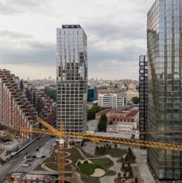 Продажа 2-комн квартиры на вторичном рынке Летниковская улица,  д. 11/10 с4