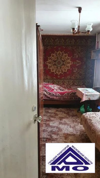 Продажа 2-комн квартиры на вторичном рынке Быково, ул. Леволинейная,  д. 48