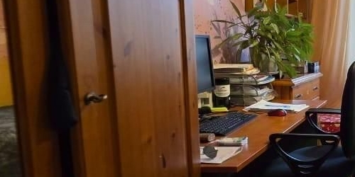 3-комн квартира Октябрьская набережная, 124К4