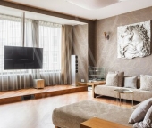 Продать Квартиры вторичка улица Плющиха  22 