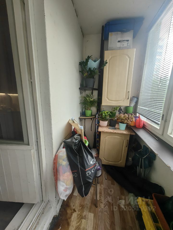 Продажа 1-комн квартиры на вторичном рынке Северный мкр, Красноармейск,  д. 2А