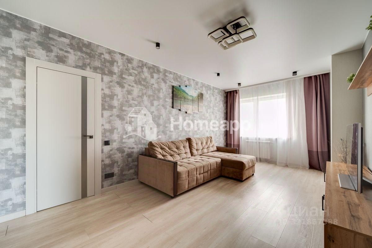 Продажа 2-комн квартиры на вторичном рынке улица Татьянин Парк, 19к3