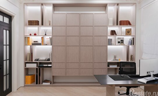 Продажа 3-комн квартиры на вторичном рынке улица Покровка