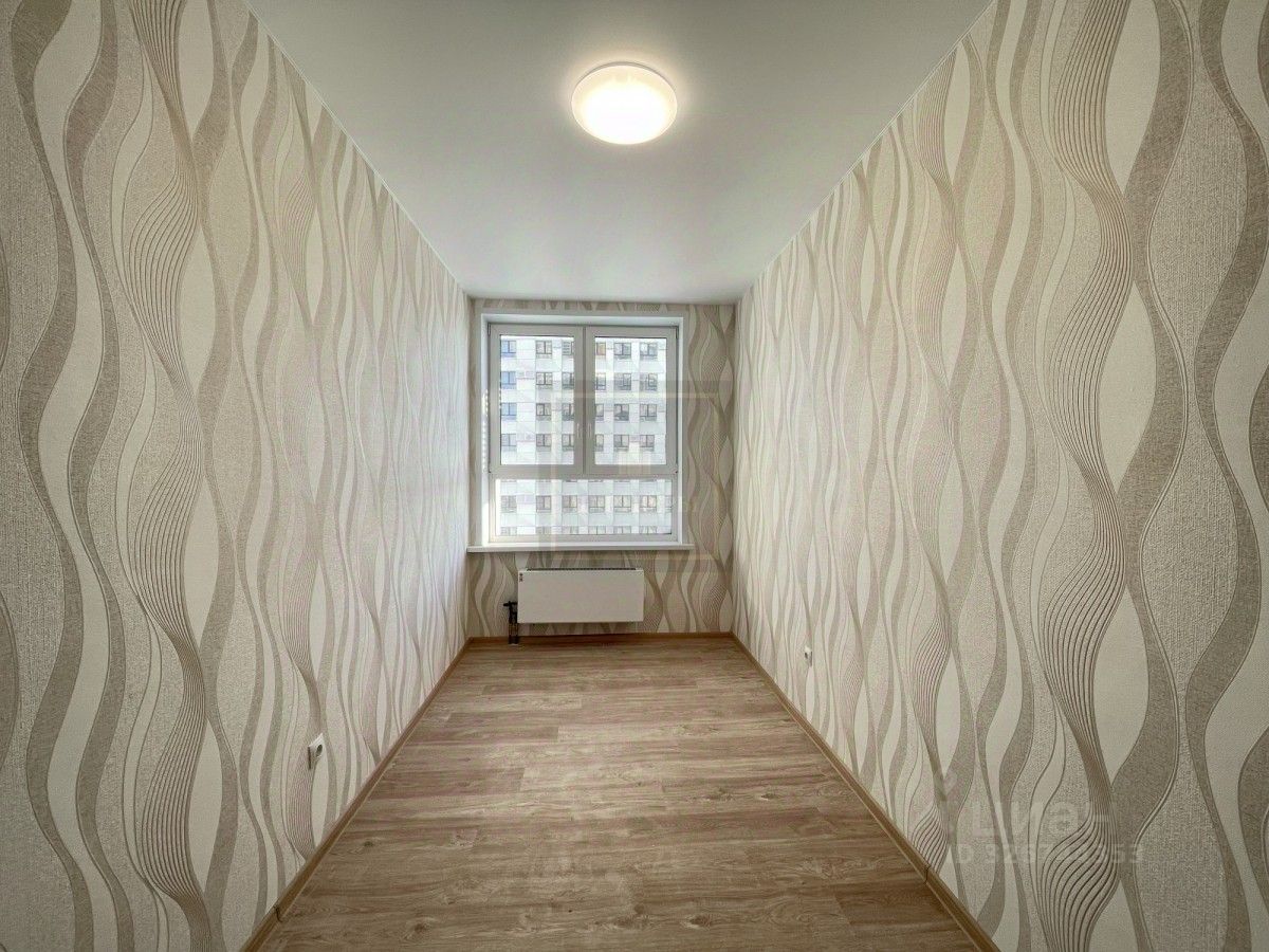 Продажа 1-комн квартиры на вторичном рынке Пушкино, Ярославское шоссе, 149к1