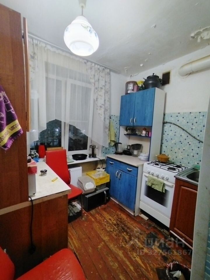 Продажа комнаты Шушары п, Колпинское ш,  д. 2
