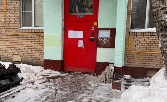 Продажа 2-комн квартиры на вторичном рынке ул Молостовых,  д. 11,  к. 6