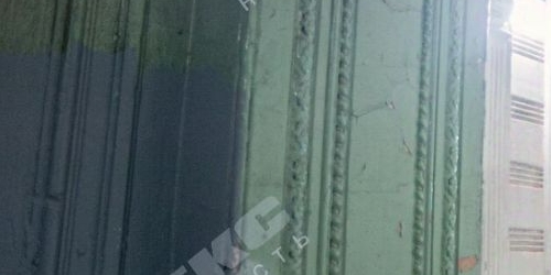 6-комн квартира Кирочная улица, 13