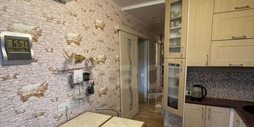 2-комн квартира Измайловское шоссе,  д. 33