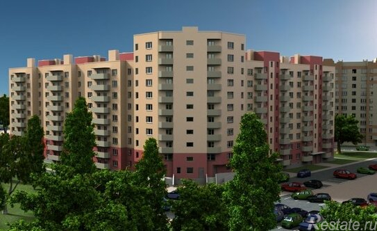 Продажа 3-комн квартиры на вторичном рынке Московское ш,  д. 258,  к. 1 стр 1