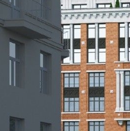 Продажа 2-комн квартиры на вторичном рынке Миргородская улица, 1