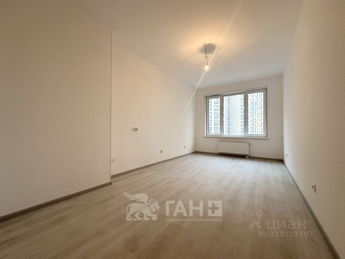 Продажа 2-комн квартиры на вторичном рынке улица Тосина, 6