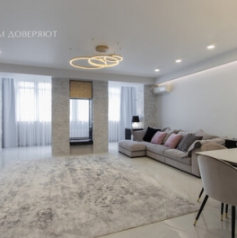 Продажа 4-комн квартиры на вторичном рынке Сестрорецк г, Дубковское ш,  д. 40 к1