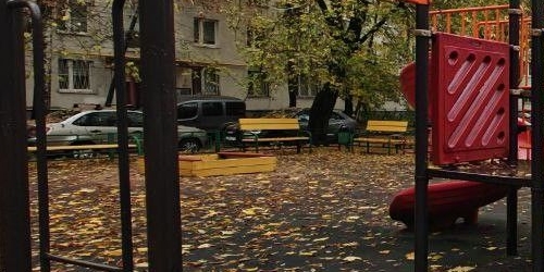 Студия Зеленый проспект, 50