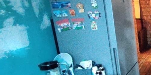 3-комн квартира улица Сущевский Вал, 13/1