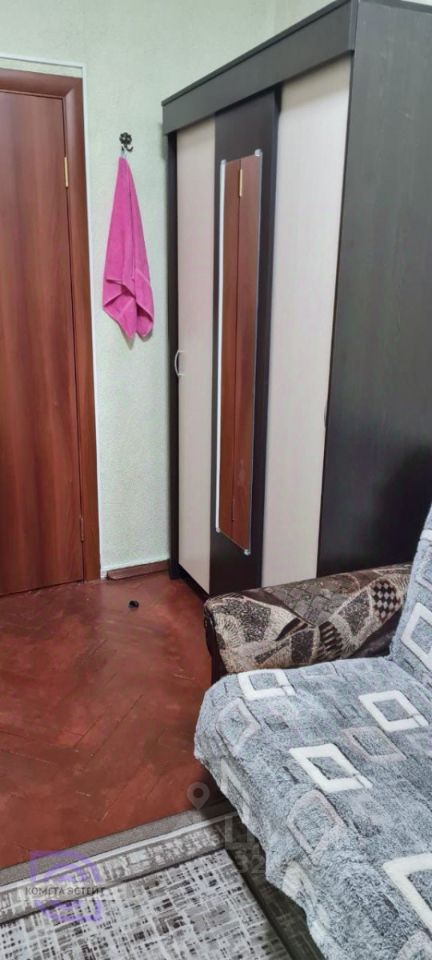 Продажа 5-комн квартиры на вторичном рынке Садовая-Самотечная улица, 4