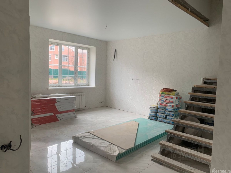 Продажа дома Новая улица,  д. 31