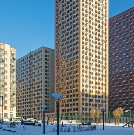 Продажа студии Митинский лес, корп.14 Продажа студии Митинский лес, корп.14