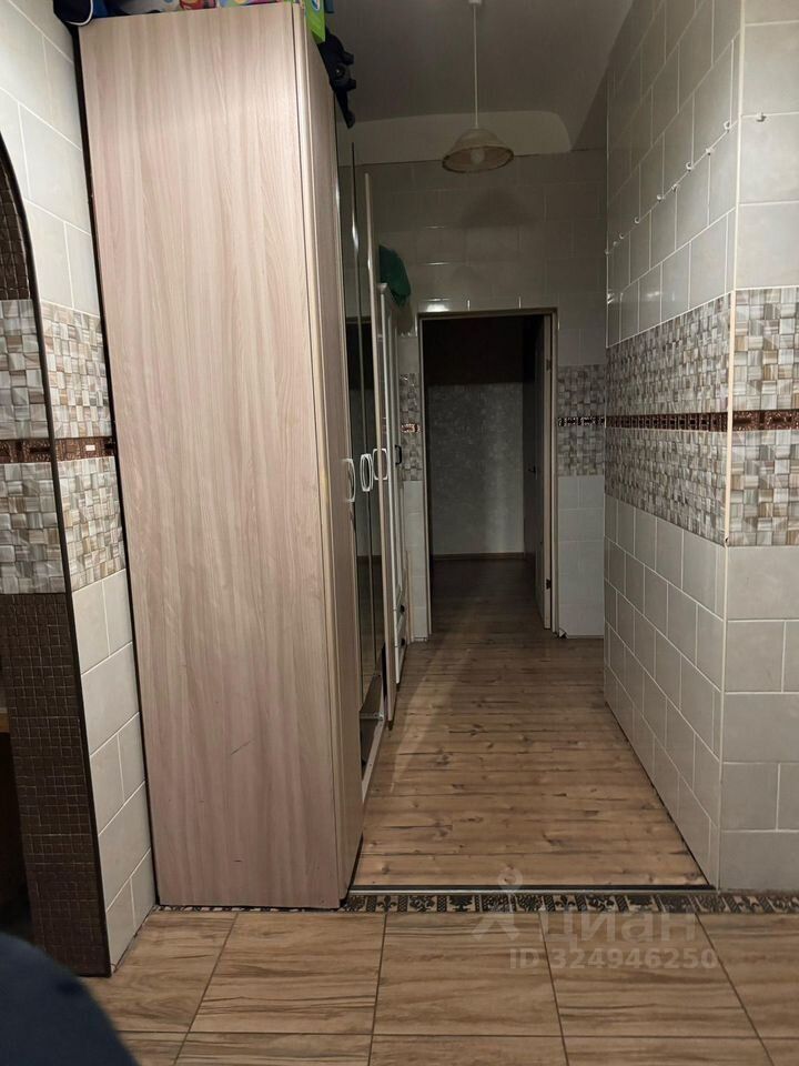 Продажа 3-комн квартиры на вторичном рынке Пушкин, Павловское шоссе, 39