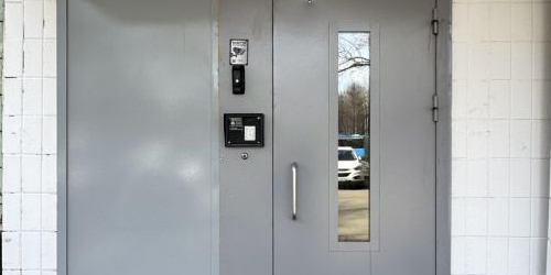 Комната улица Исаковского, 22К1