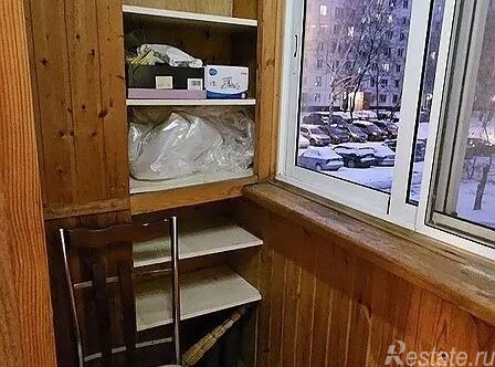 Аренда 1-комн квартиры на вторичном рынке Берингов проезд,  д. 5