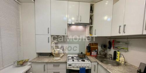 3-комн квартира Останкинский 5-й пер,  д. 11А