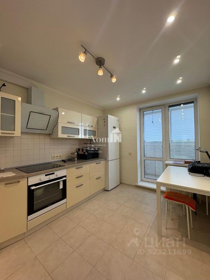 Продажа 1-комн квартиры на вторичном рынке Мурино, Новая улица, 7к3