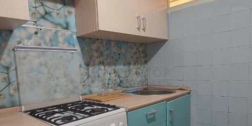 2-комн квартира Черкизовская Б. ул,  д. 3,  к. 5