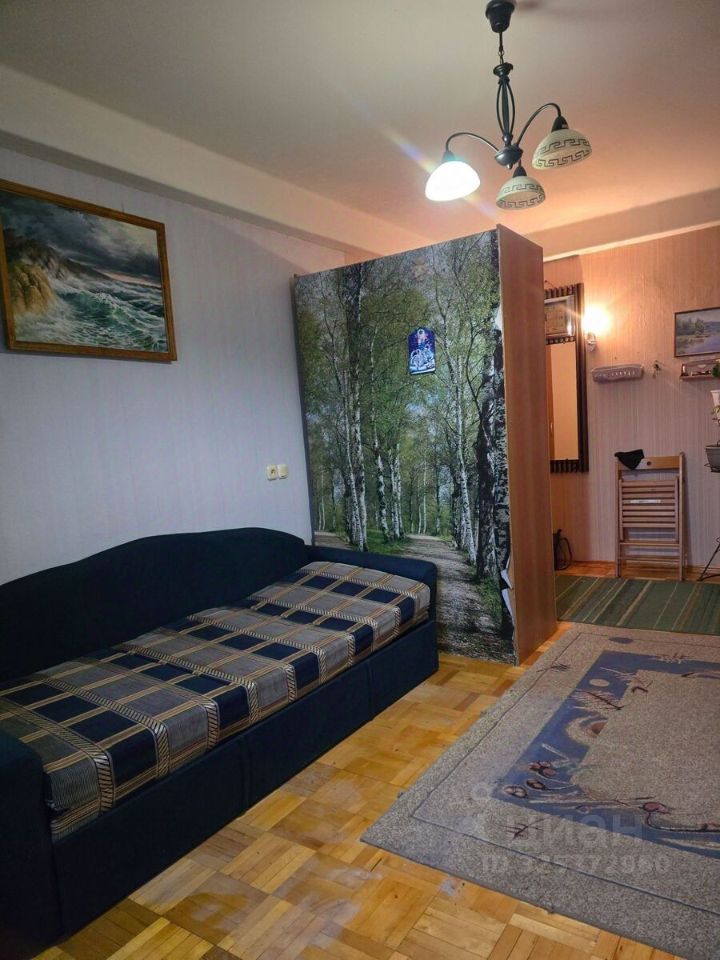 Продажа комнаты проспект Королева, 50К2