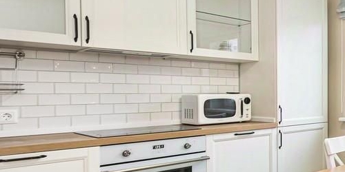 3-комн квартира Перервинский бульвар, 19К2