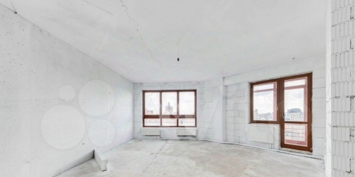 4-комн квартира Тишинский Б. пер,  д. 10,  к. 1