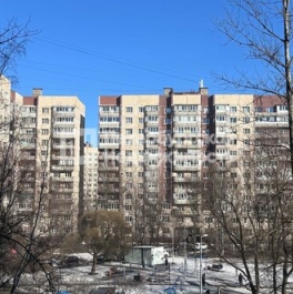 Продажа 1-комн квартиры на вторичном рынке ул Олеко Дундича,  д. 35,  к. 1