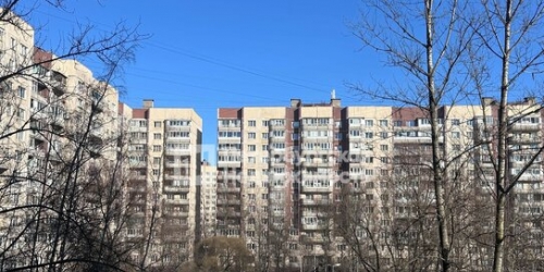 1-комн квартира ул Олеко Дундича,  д. 35,  к. 1