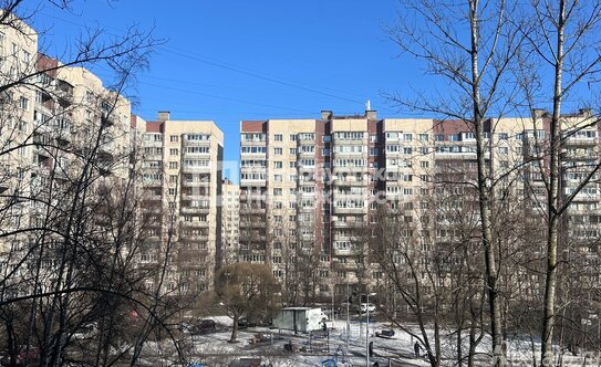 Продажа 1-комн квартиры на вторичном рынке ул Олеко Дундича,  д. 35,  к. 1