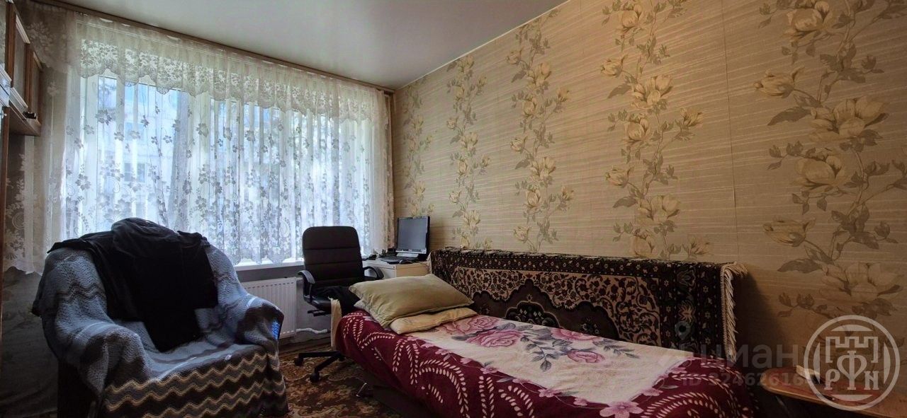 Продажа 2-комн квартиры на вторичном рынке д. Керро, 121