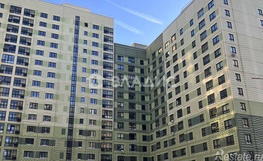 Продажа 3-комн квартиры на вторичном рынке улица Маршала Ерёменко,  д. 5 к1