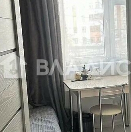 Продажа 1-комн квартиры на вторичном рынке Химки, улица Марии Рубцовой,  д. 7