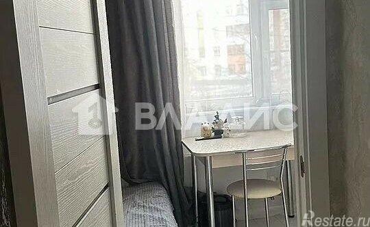 Продажа 1-комн квартиры на вторичном рынке Химки, улица Марии Рубцовой,  д. 7