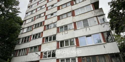 2-комн квартира ул Руднева,  д. 15,  к. 1