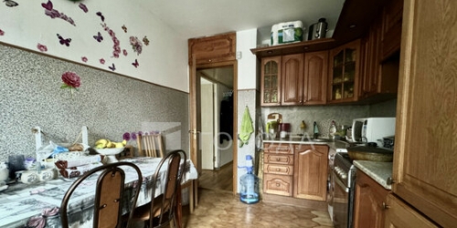 3-комн квартира ул Болотниковская,  д. 40,  к. 2