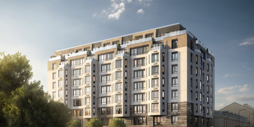 3-комн квартира Лодейнопольская улица,  д. 7