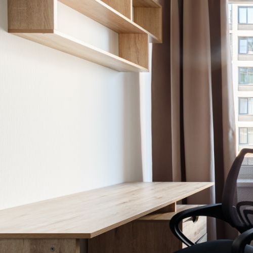 2-комн квартира улица Тосина, 6