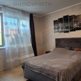 Продажа 3-комн квартиры на вторичном рынке Чечерский проезд,  д. 30