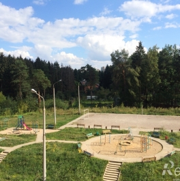 Продажа 2-комн квартиры на вторичном рынке Красногорск г, Опалиха мкр, Ткацкой фабрики ул ,  д. 18