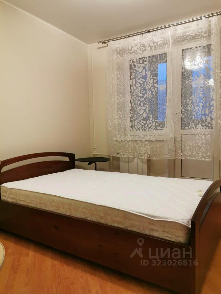 Продажа 3-комн квартиры на вторичном рынке Таллинская улица, 19К1