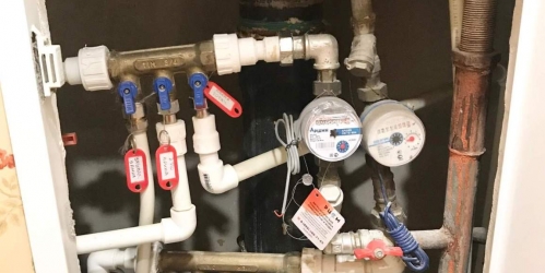 4-комн квартира Яна Райниса бульвар,  д. 37