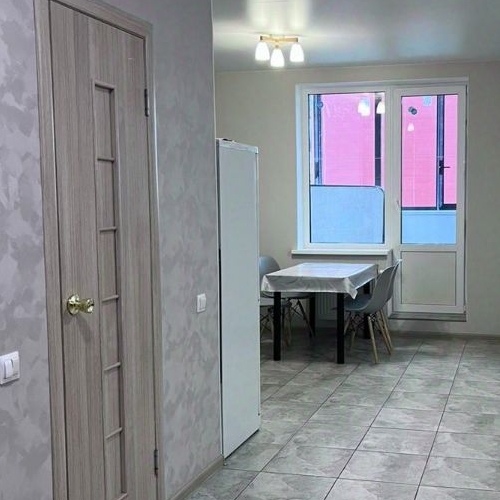 1-комн квартира с. Домодедово, улица Высотная, 9