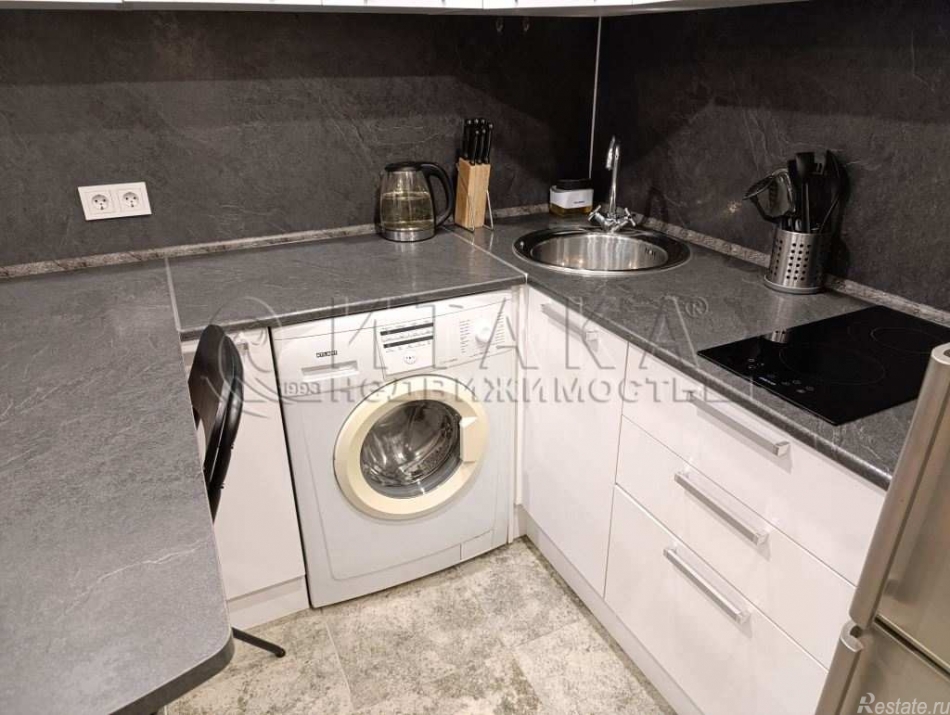 Продажа студии Крыленко ул., д. 14, стр. 2