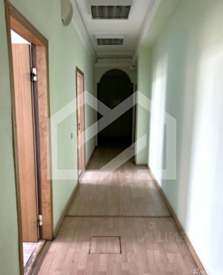 Продажа отдельного здания Лихоборская наб