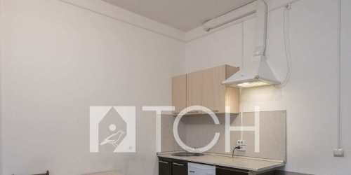 1-комн квартира Пушкино, Серебрянка мкр, 48к1